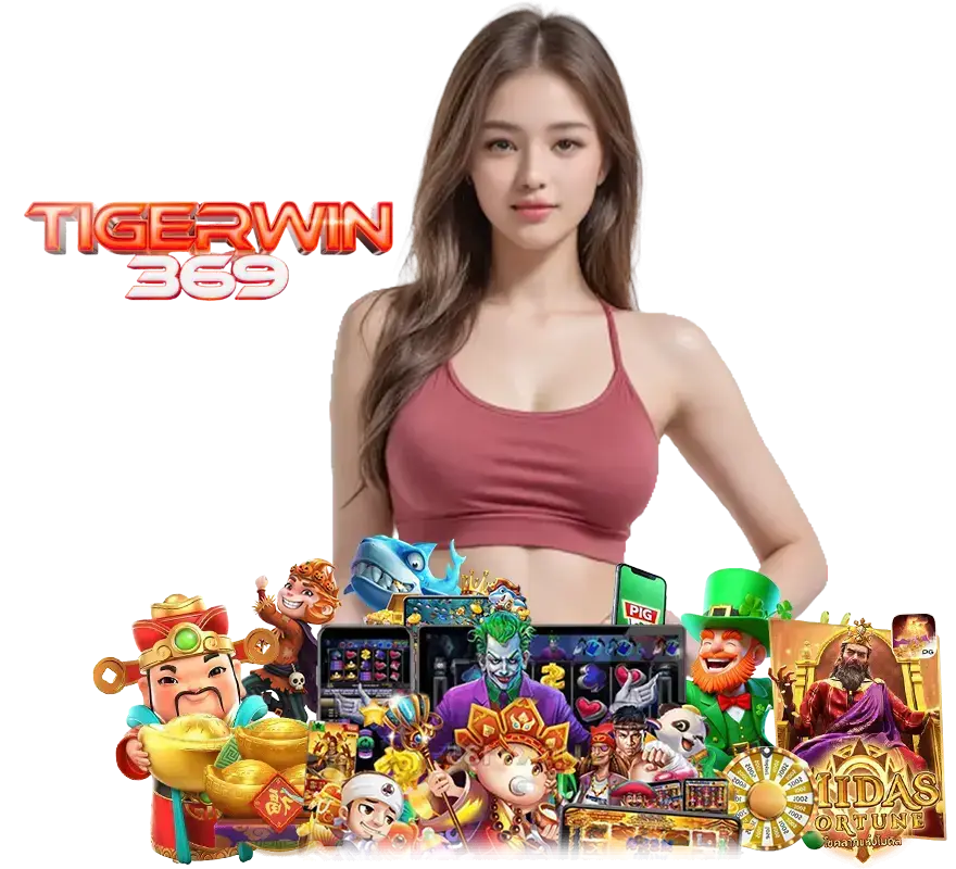 TIGERWIN369 COM
