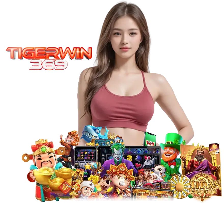 TIGERWIN369 COM