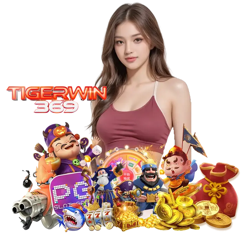 TIGERWIN369 ฝากไม่มีขั้นต่ำ